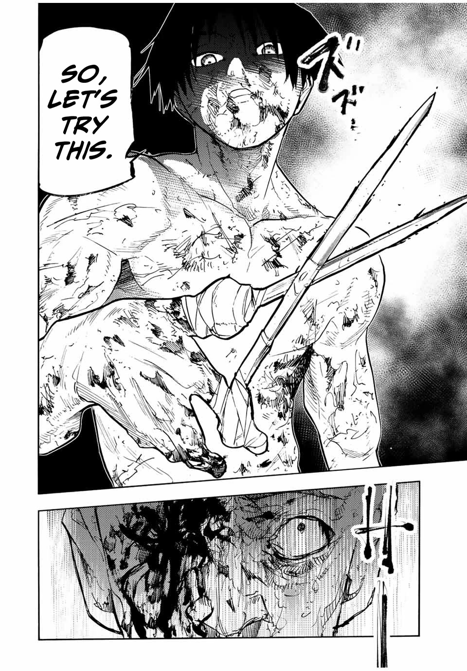 Juujika No Rokunin Chapter 131 image 12